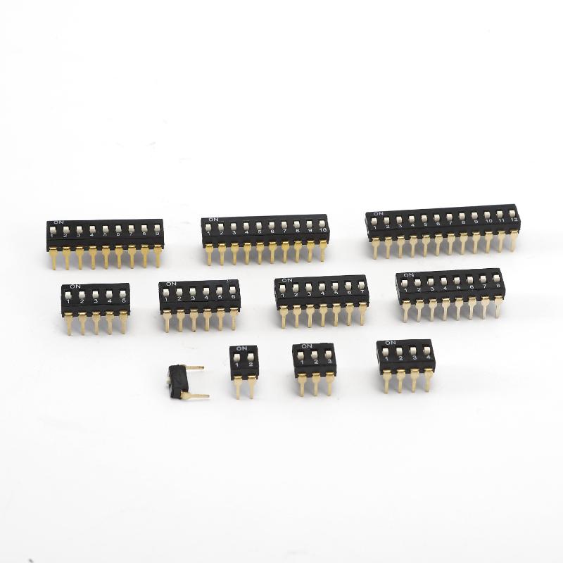 HIH-E DIP Switch